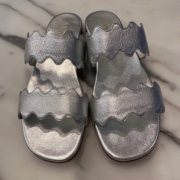 Prada Sandals - Picture 1 of 4